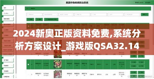 为民请命 第4页