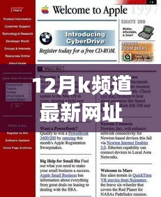 青鸟殷勤 第3页