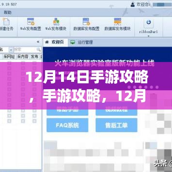 任务完成指南