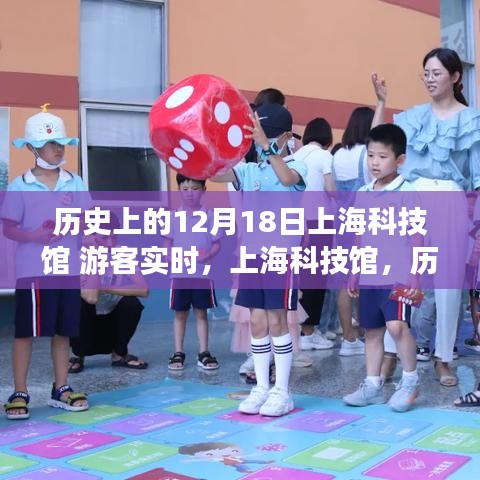 上海科技馆历史回顾，十二月十八日游客实时记录