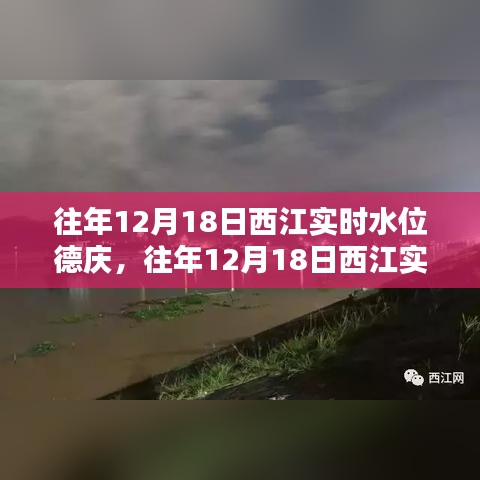往年12月18日西江实时水位德庆，全面介绍与评测水位情况