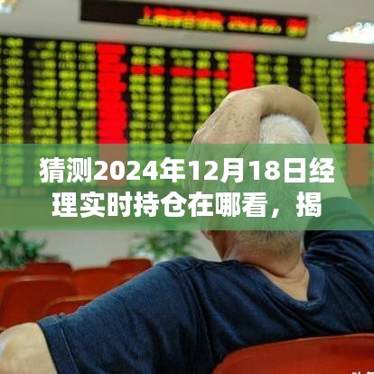 揭秘未来经理实时持仓动态，如何洞悉2024年12月18日经理持仓位置与趋势分析。