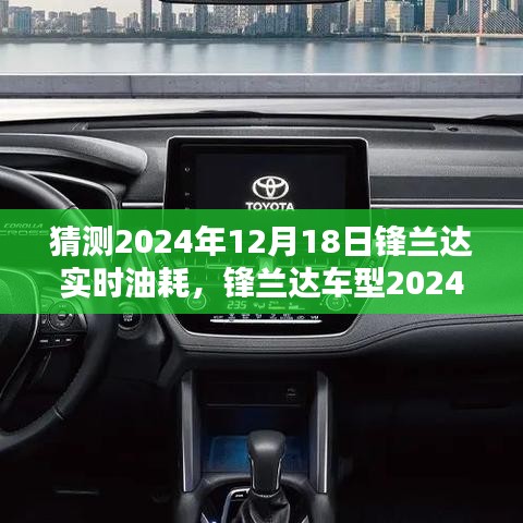 锋兰达车型预测与实时油耗评测介绍，2024年展望与评测报告