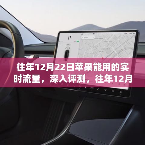 往年12月22日苹果设备实时流量功能深度解析与评测