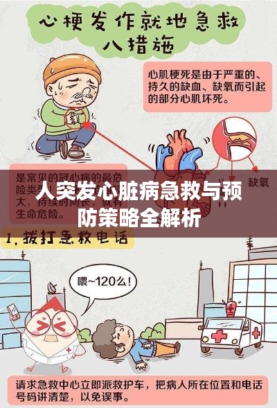 人突发心脏病急救与预防策略全解析