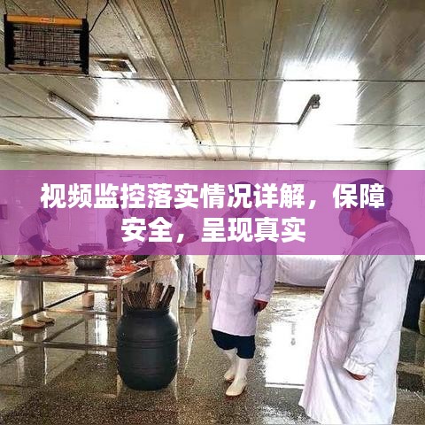 视频监控落实情况详解，保障安全，呈现真实