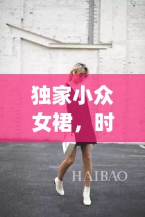 独家小众女裙，时尚潮流中的独特魅力之选