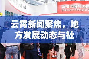 云霄新闻聚焦，地方发展动态与社会热点一网打尽